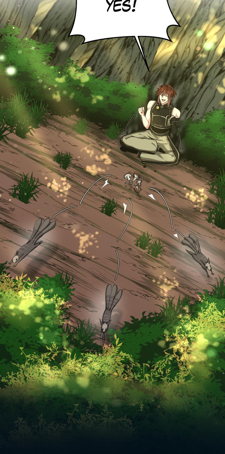 The Beginning After the End Chapter 155 — page 42
