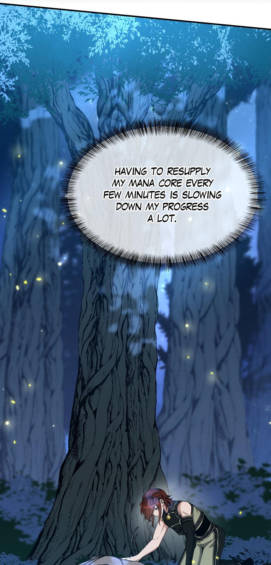 The Beginning After the End Chapter 155 — page 44