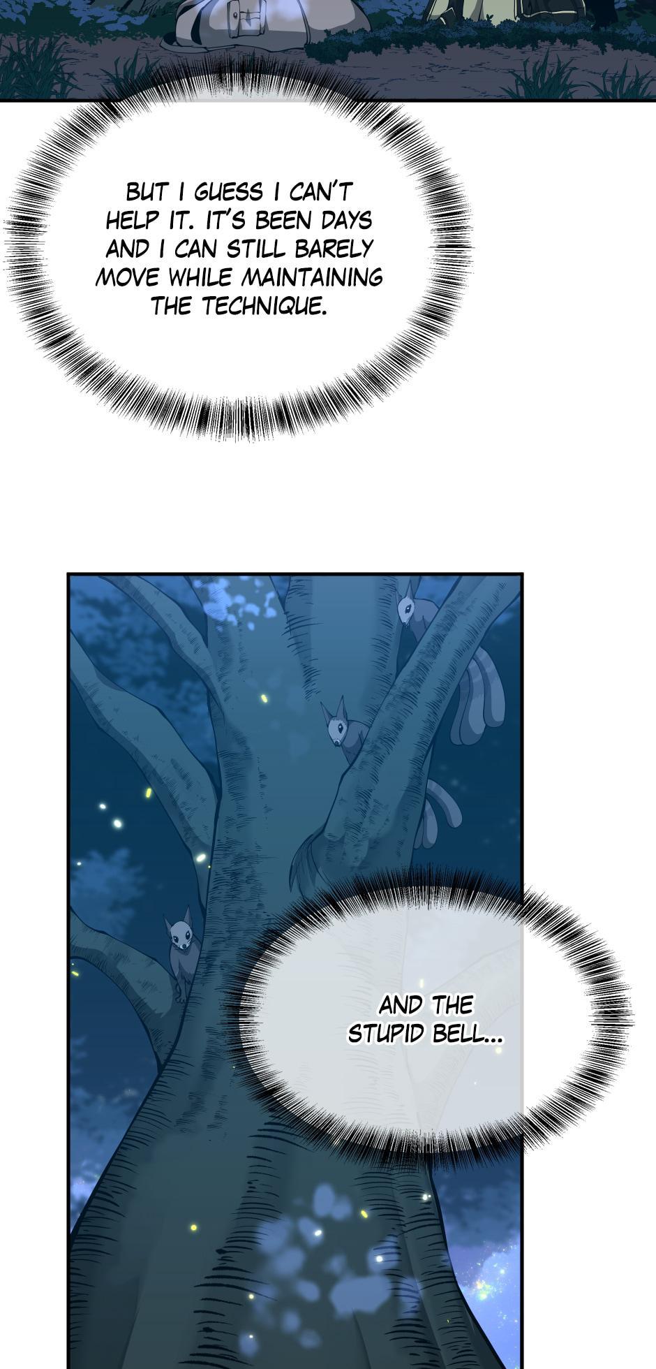 The Beginning After the End Chapter 155 — page 45