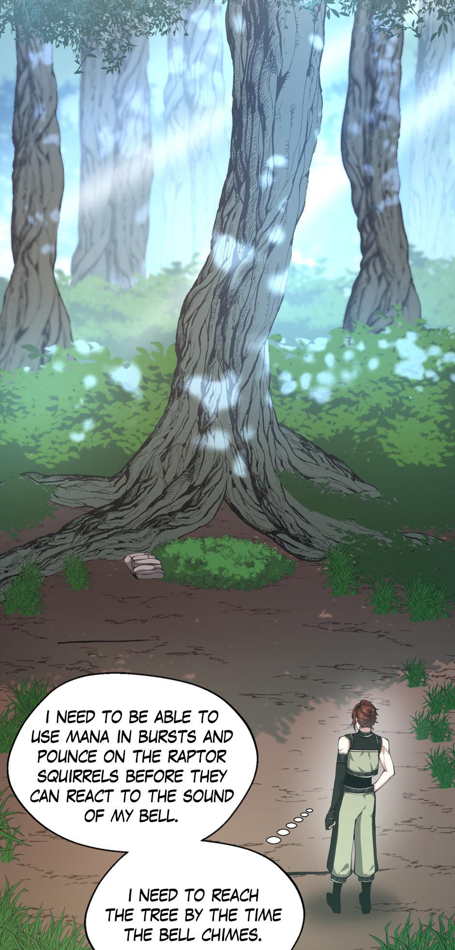The Beginning After the End Chapter 155 — page 52