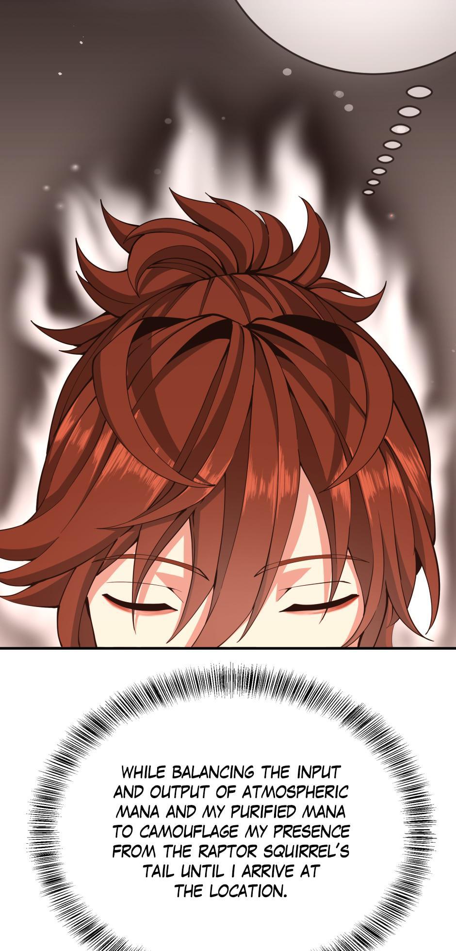The Beginning After the End Chapter 155 — page 54