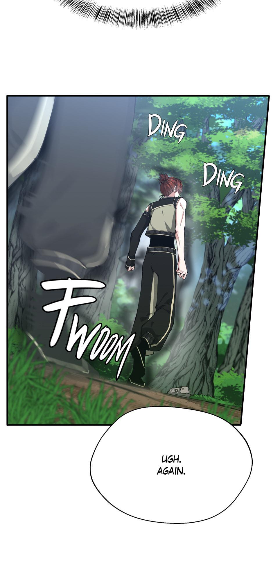 The Beginning After the End Chapter 155 — page 55