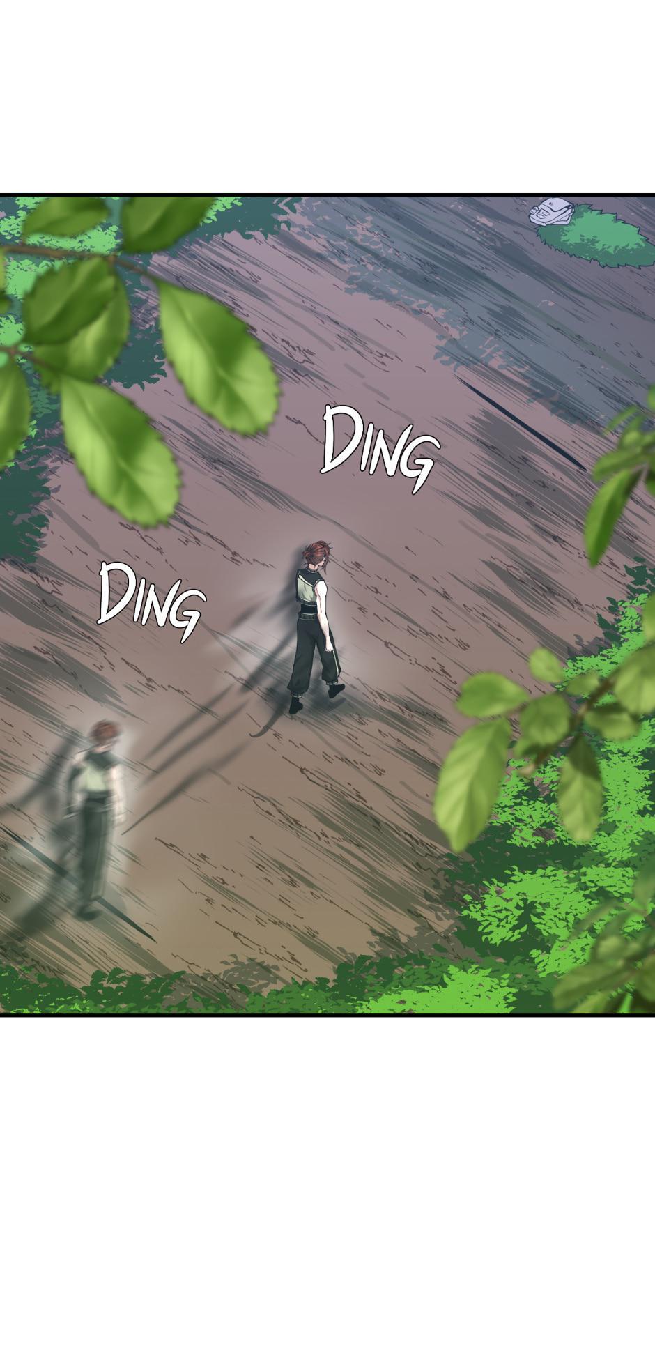 The Beginning After the End Chapter 155 — page 57
