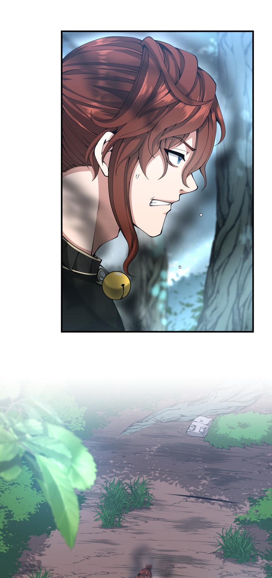 The Beginning After the End Chapter 155 — page 58