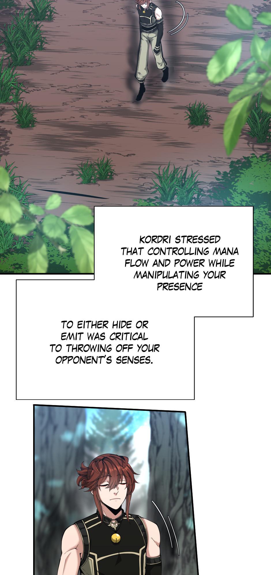 The Beginning After the End Chapter 155 — page 59