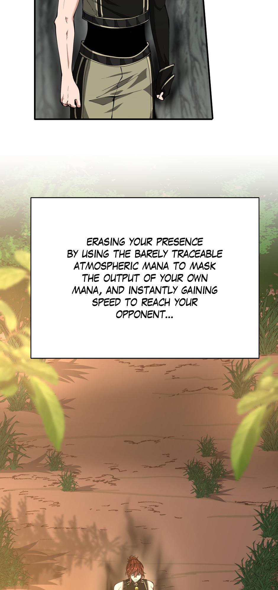 The Beginning After the End Chapter 155 — page 60