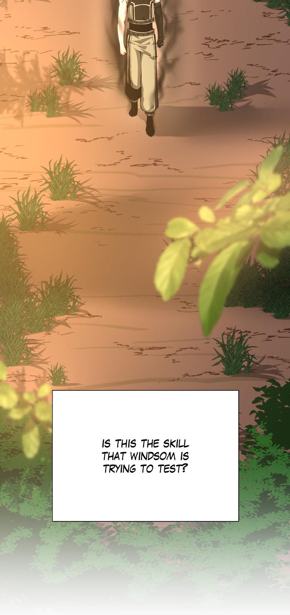 The Beginning After the End Chapter 155 — page 61