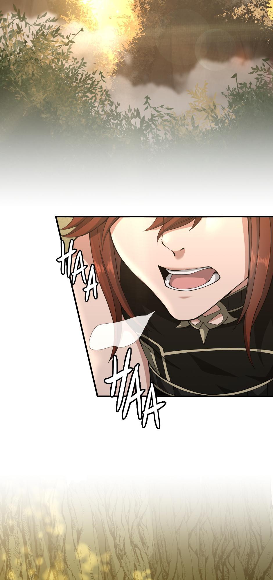 The Beginning After the End Chapter 155 — page 65