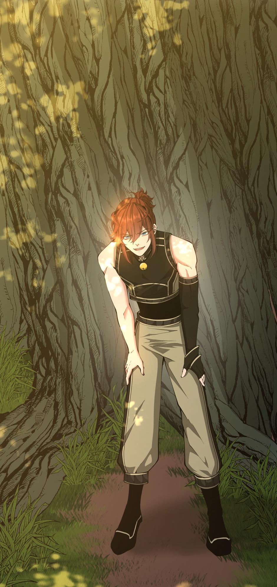 The Beginning After the End Chapter 155 — page 66