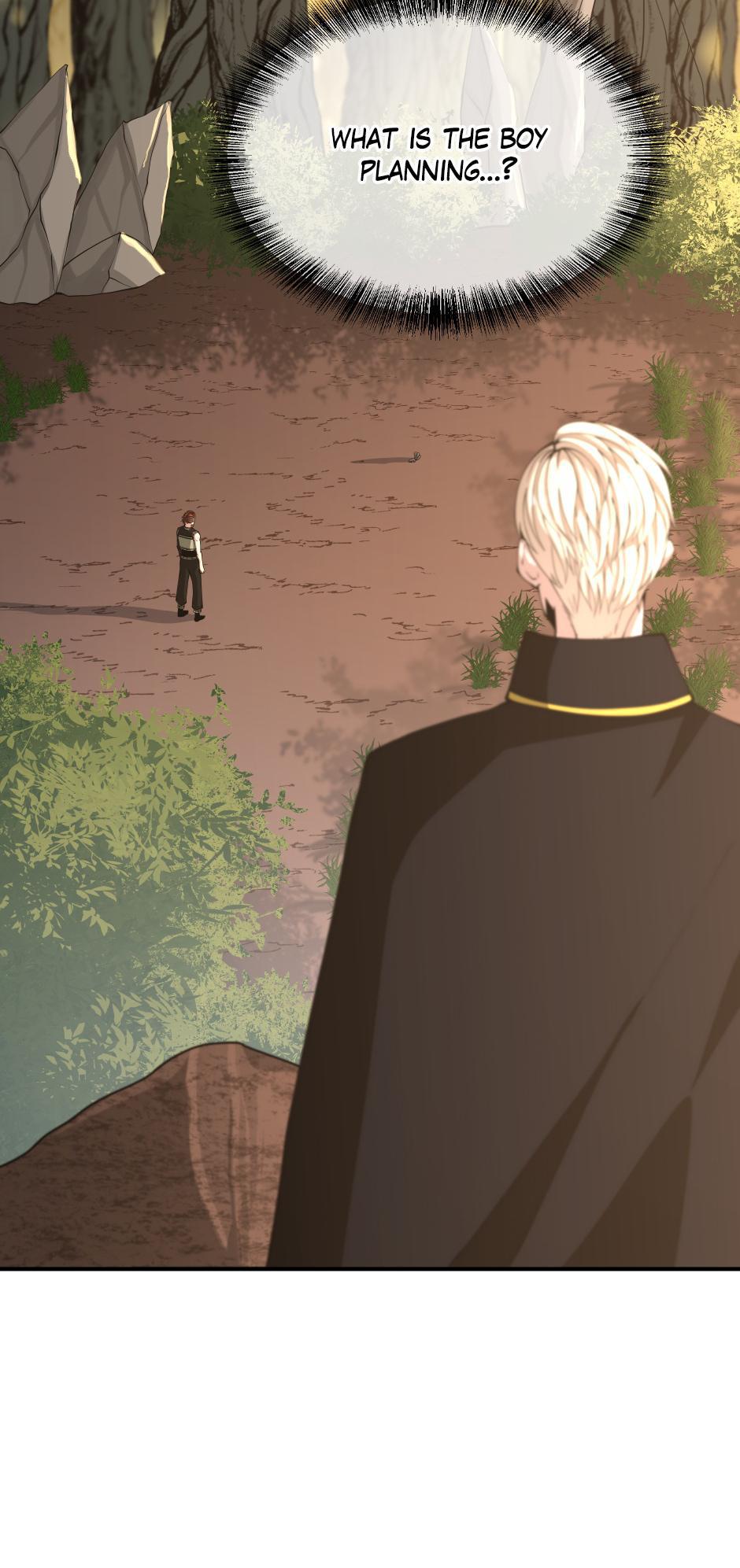 The Beginning After the End Chapter 155 — page 68