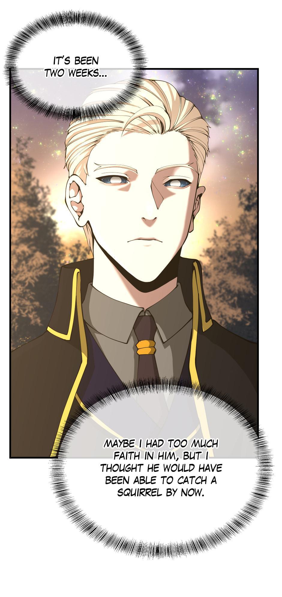 The Beginning After the End Chapter 155 — page 69