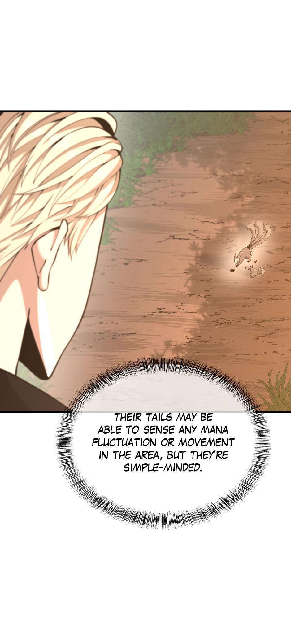 The Beginning After the End Chapter 155 — page 70