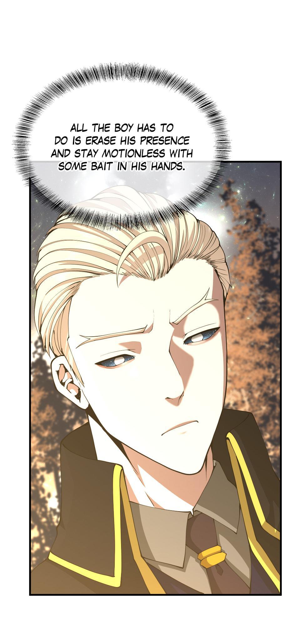 The Beginning After the End Chapter 155 — page 71