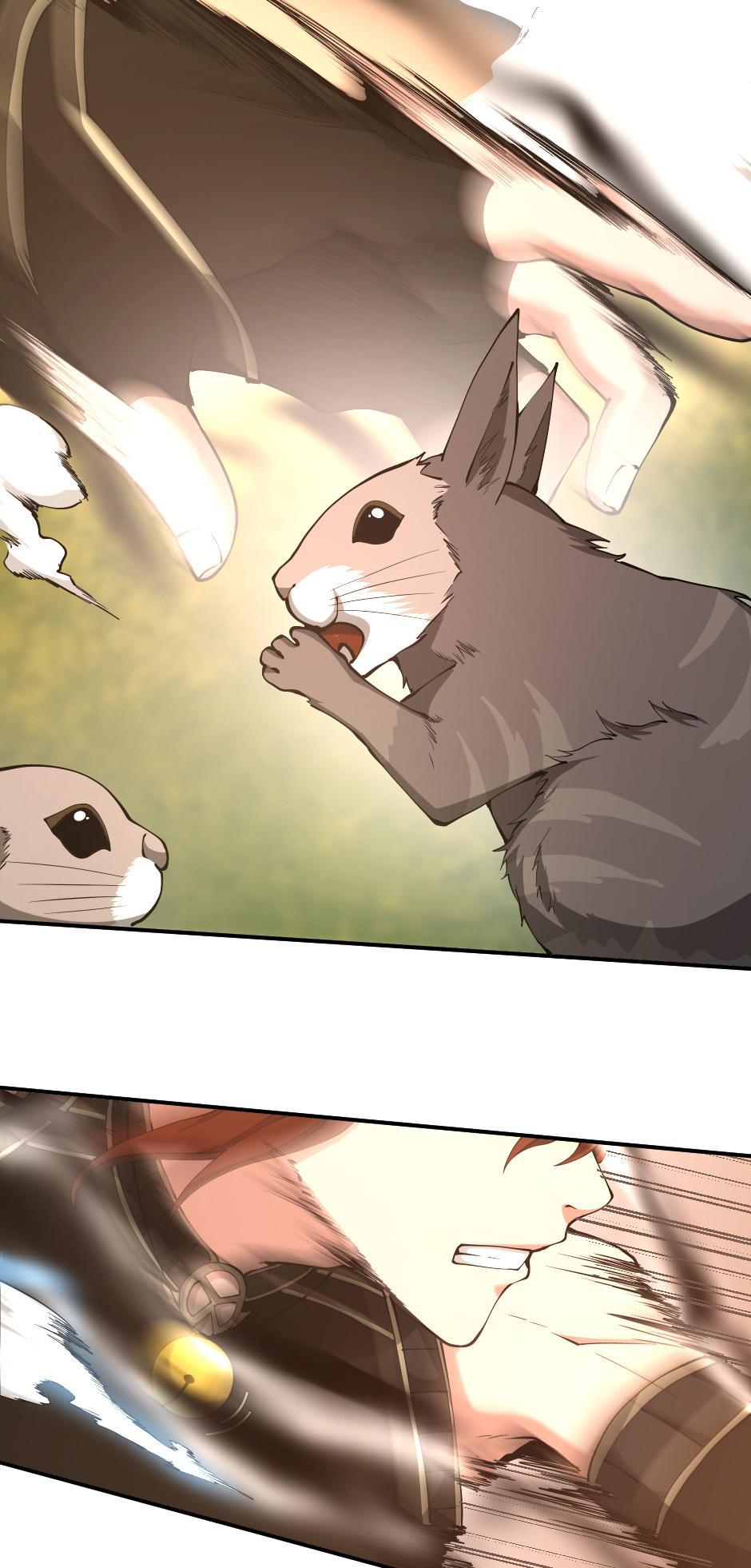 The Beginning After the End Chapter 155 — page 76