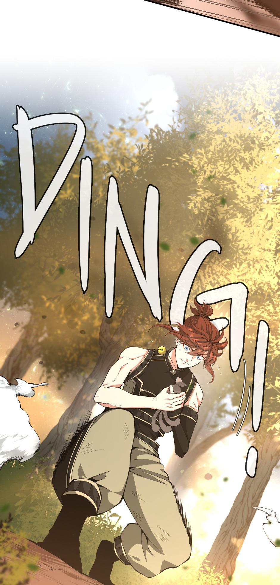 The Beginning After the End Chapter 155 — page 77