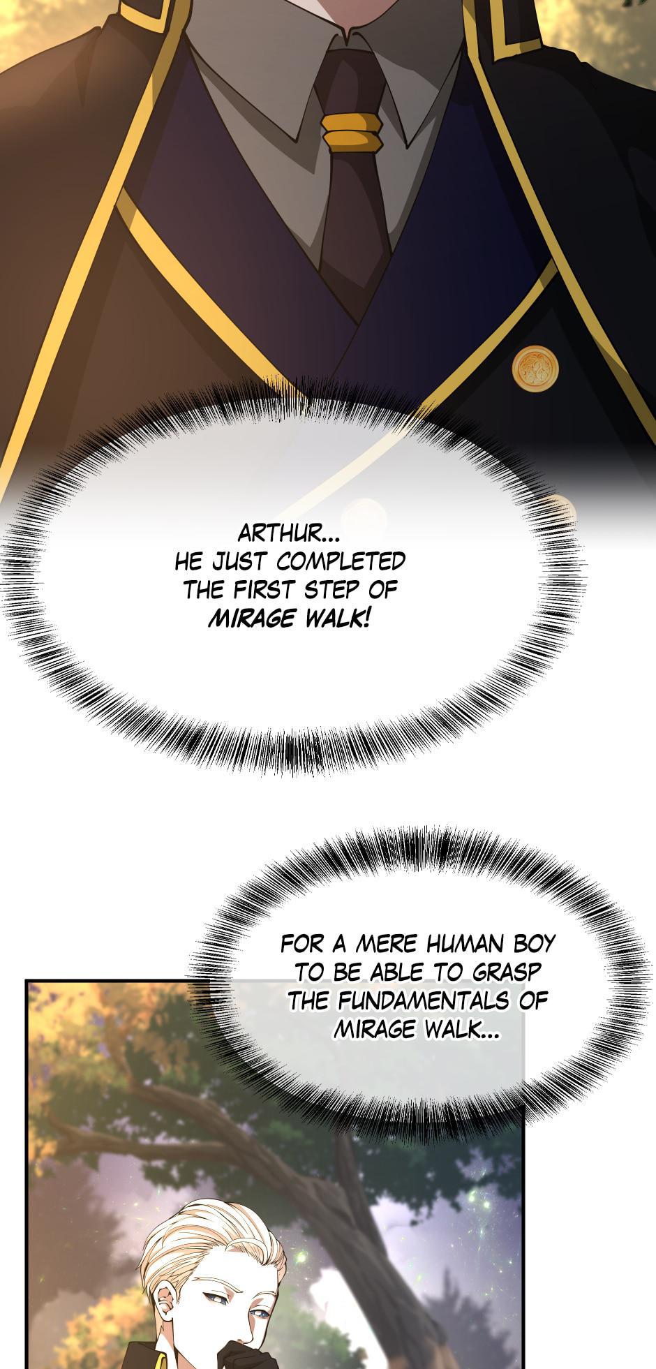 The Beginning After the End Chapter 155 — page 79