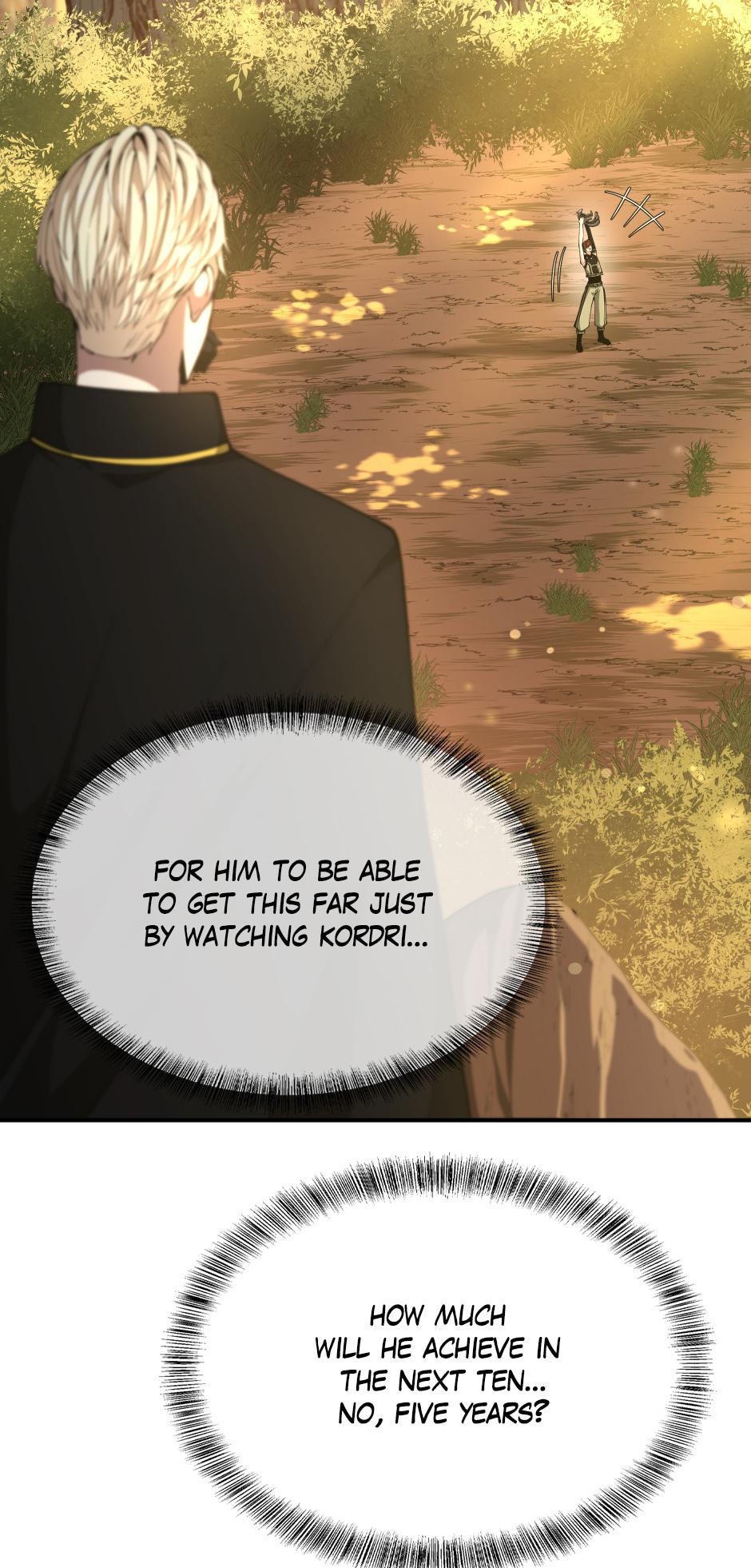 The Beginning After the End Chapter 155 — page 81