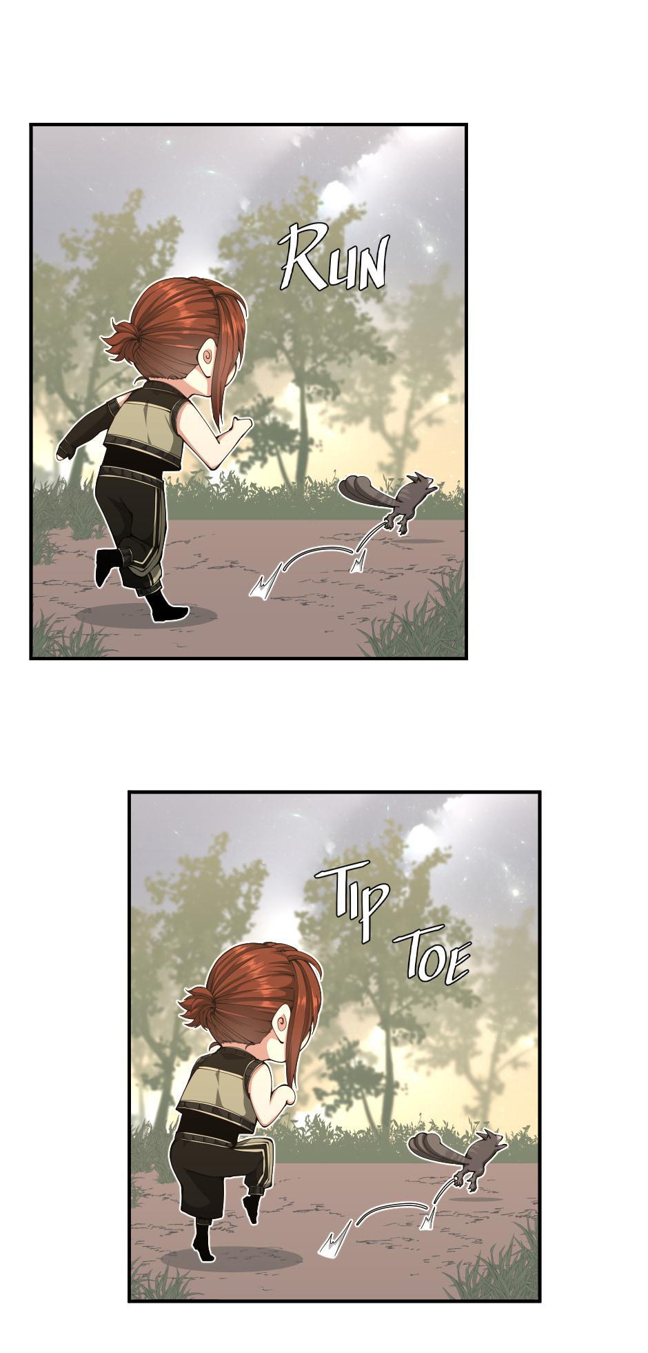 The Beginning After the End Chapter 155 — page 83