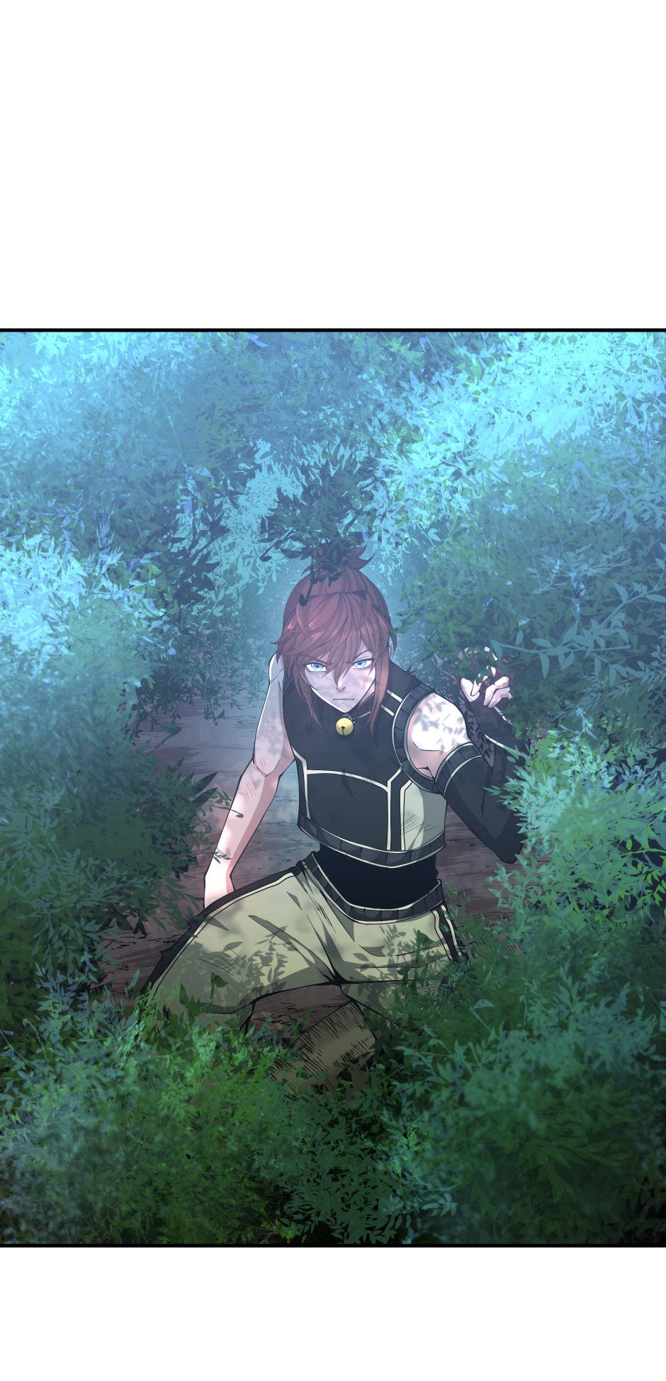 The Beginning After the End Chapter 156 — page 1