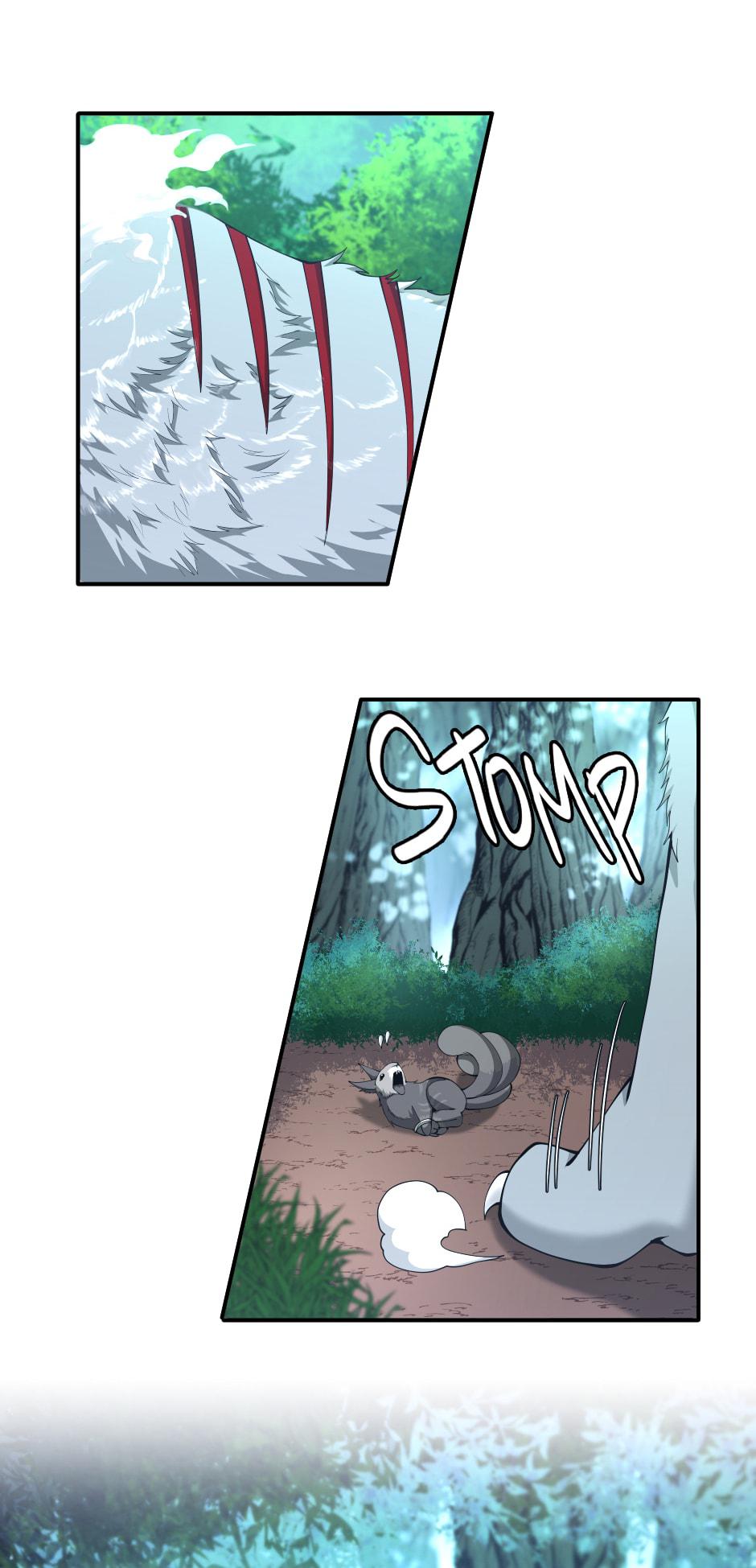 The Beginning After the End Chapter 156 — page 2