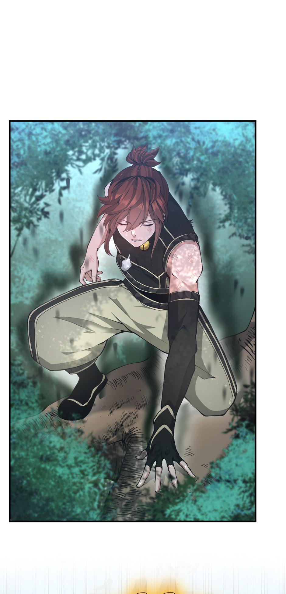 The Beginning After the End Chapter 156 — page 4