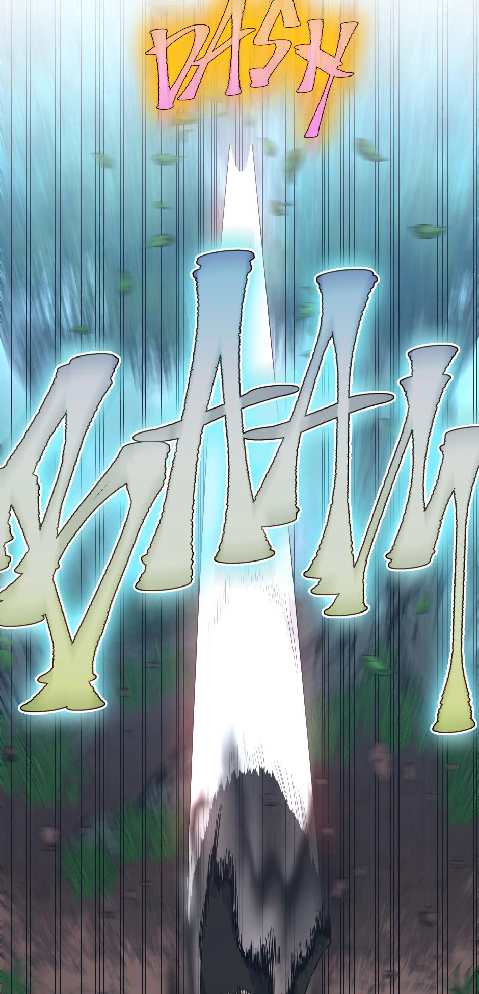 The Beginning After the End Chapter 156 — page 5
