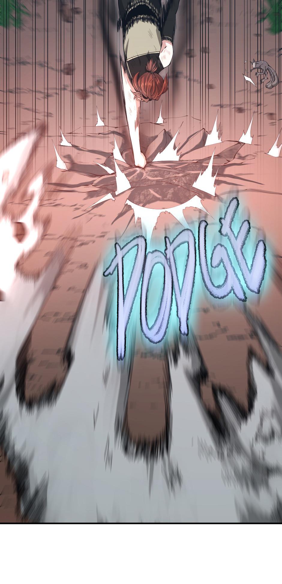 The Beginning After the End Chapter 156 — page 6