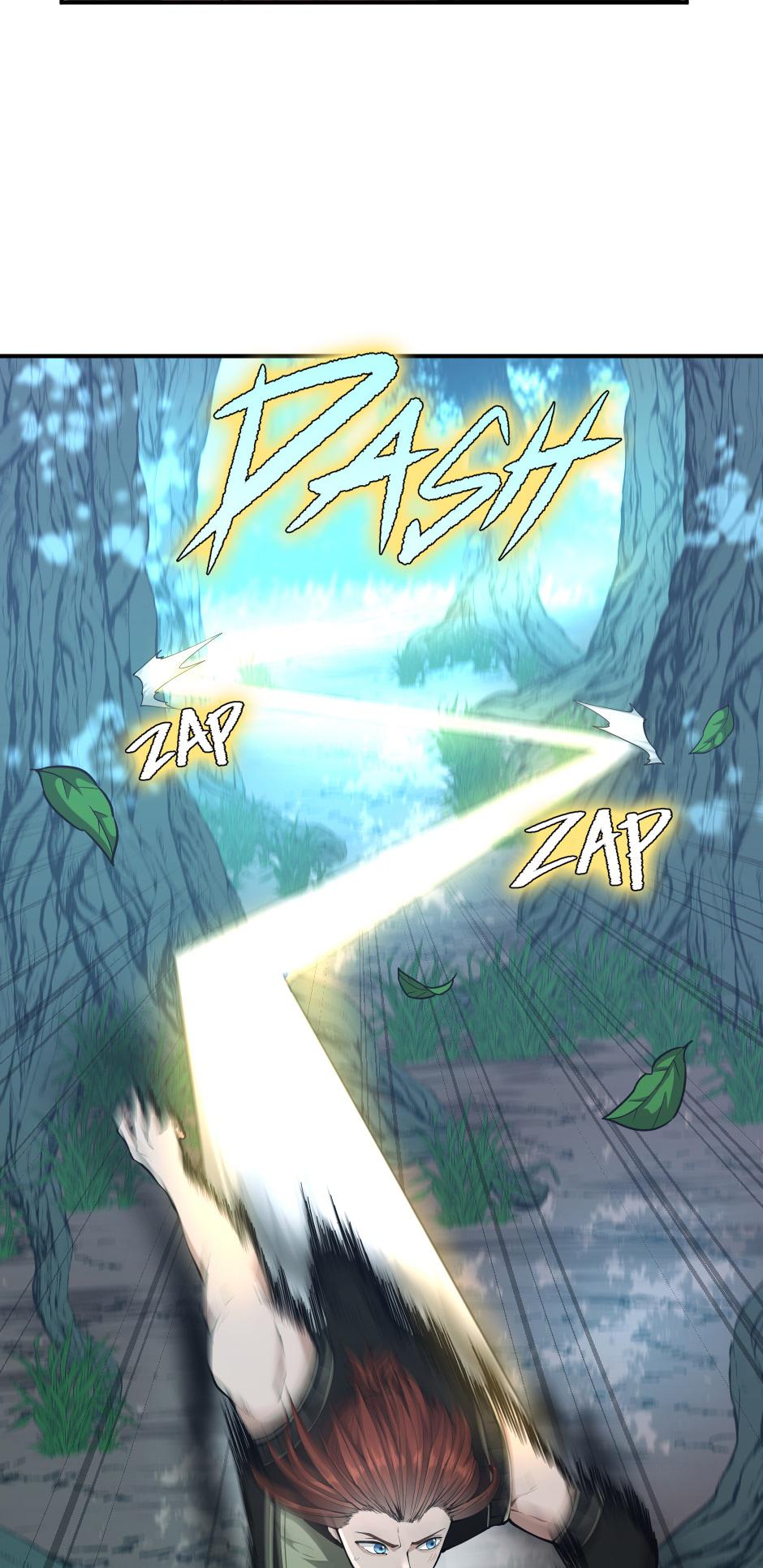 The Beginning After the End Chapter 156 — page 8