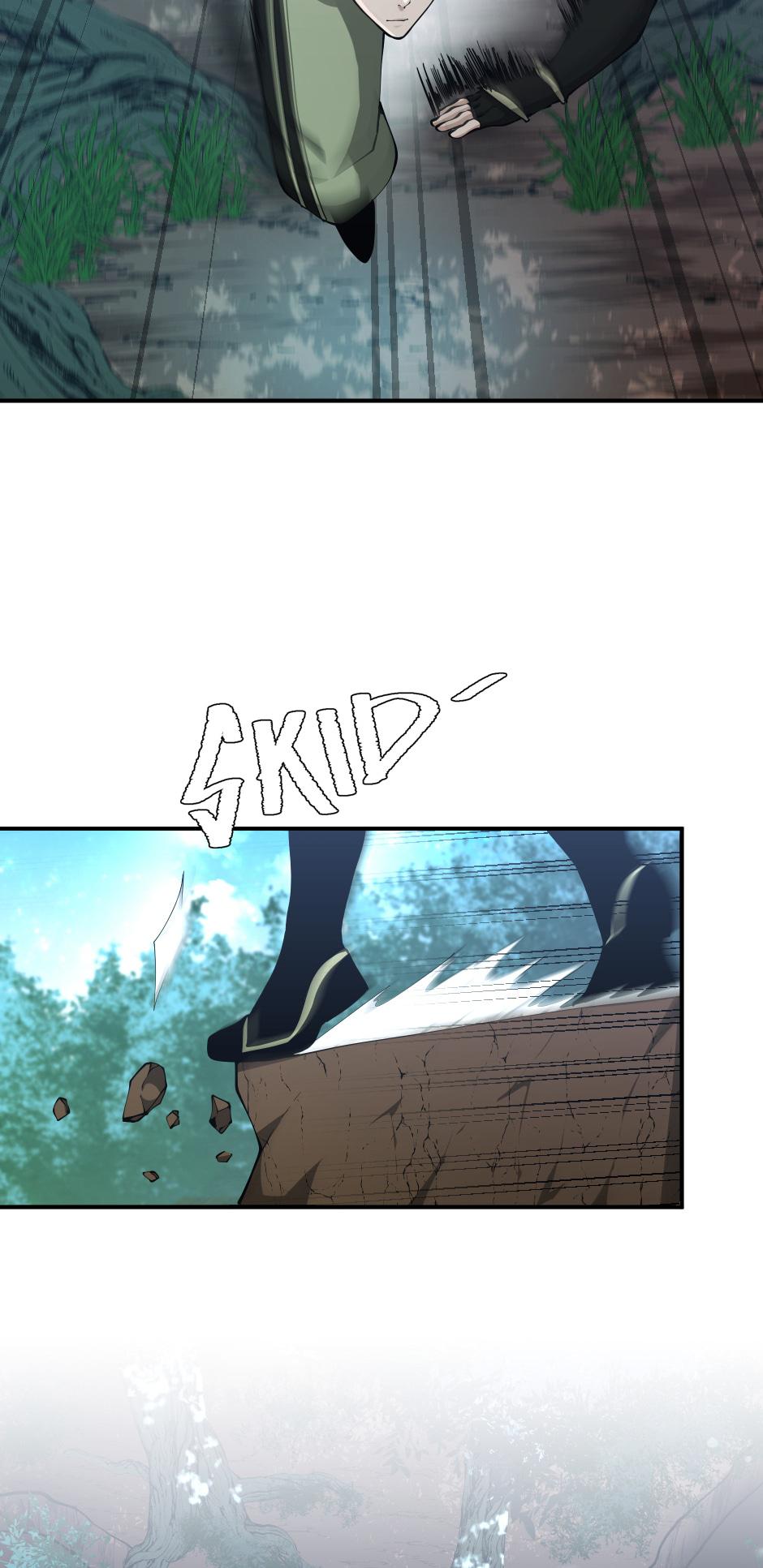 The Beginning After the End Chapter 156 — page 9