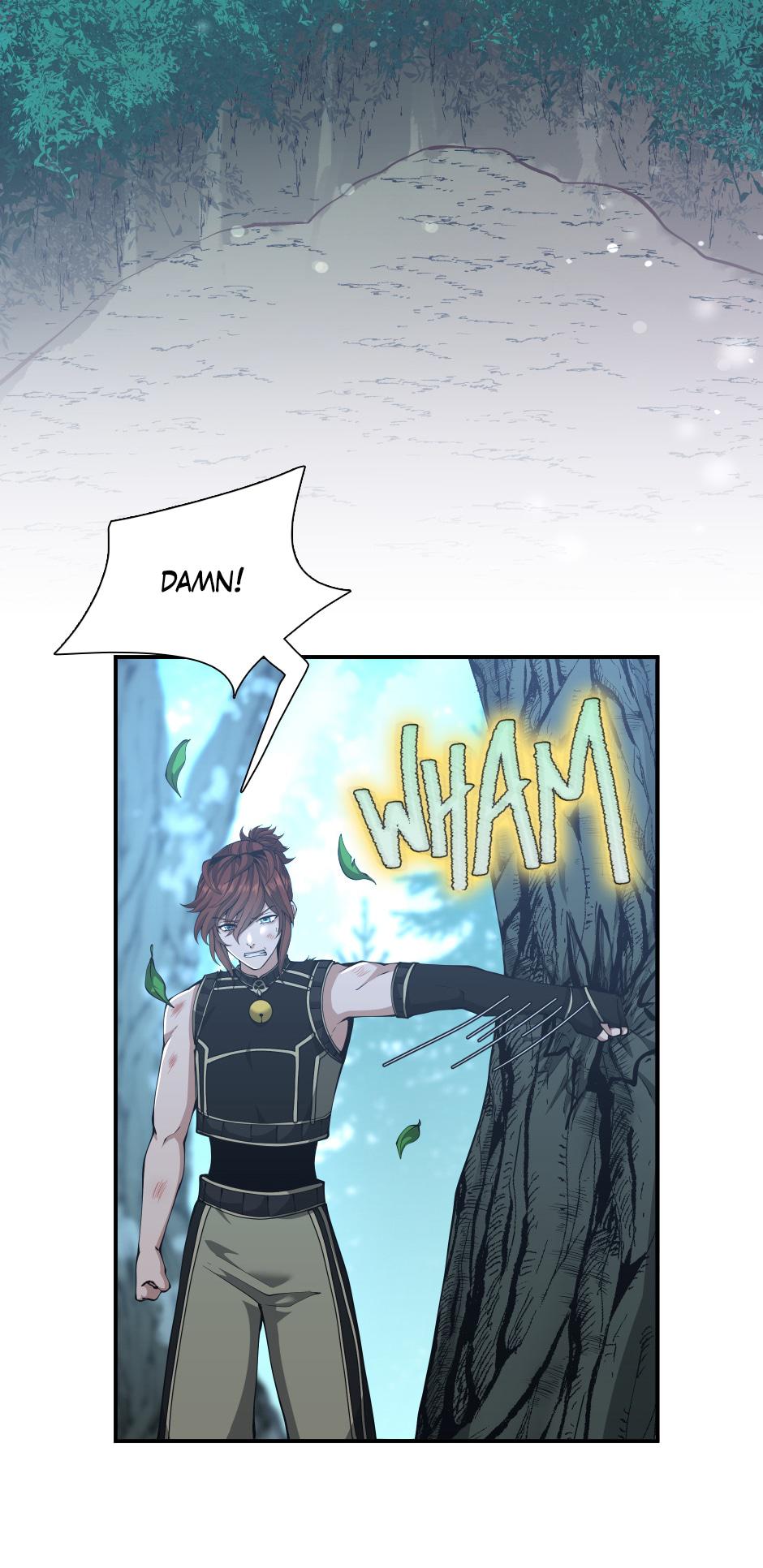 The Beginning After the End Chapter 156 — page 11