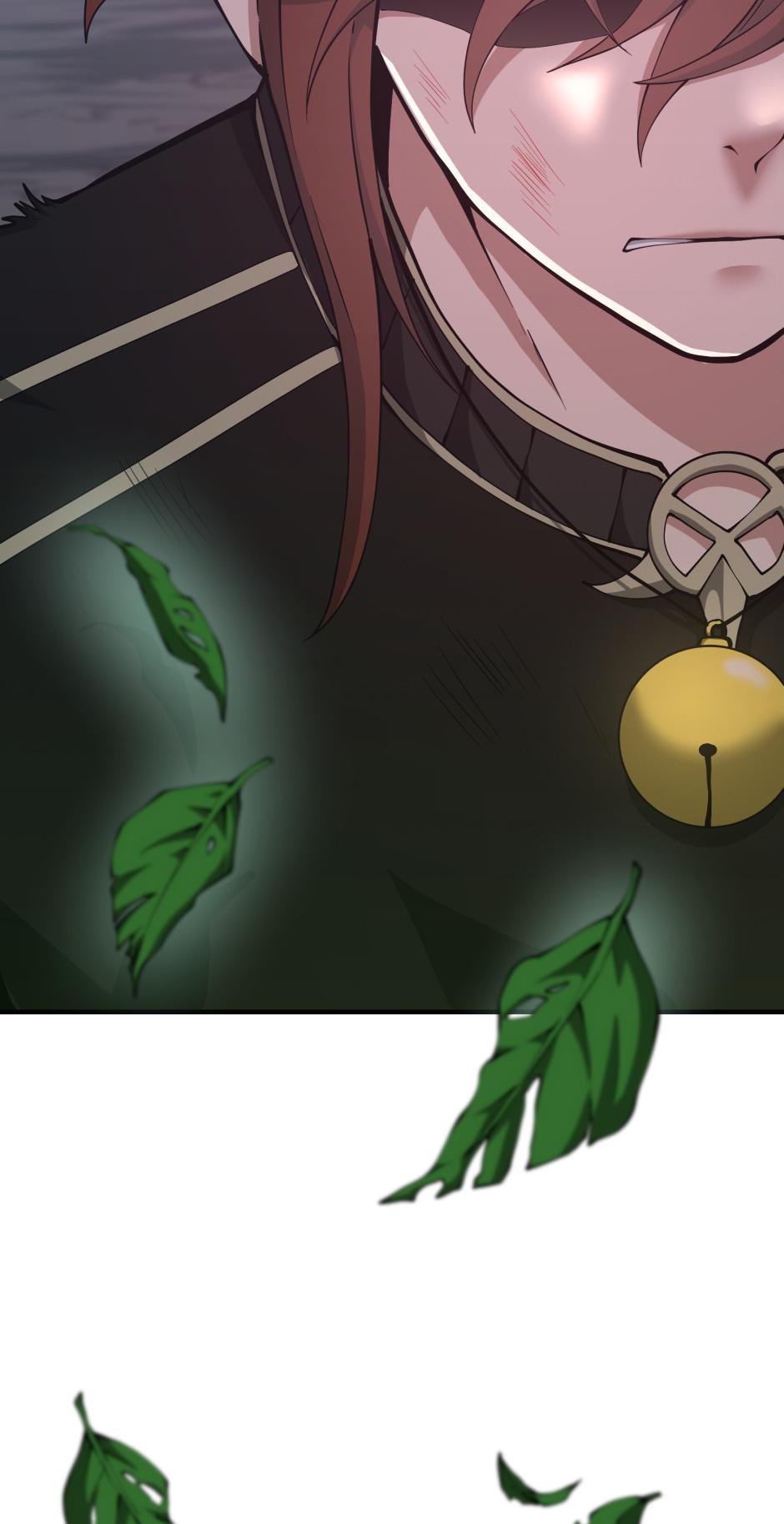 The Beginning After the End Chapter 156 — page 13
