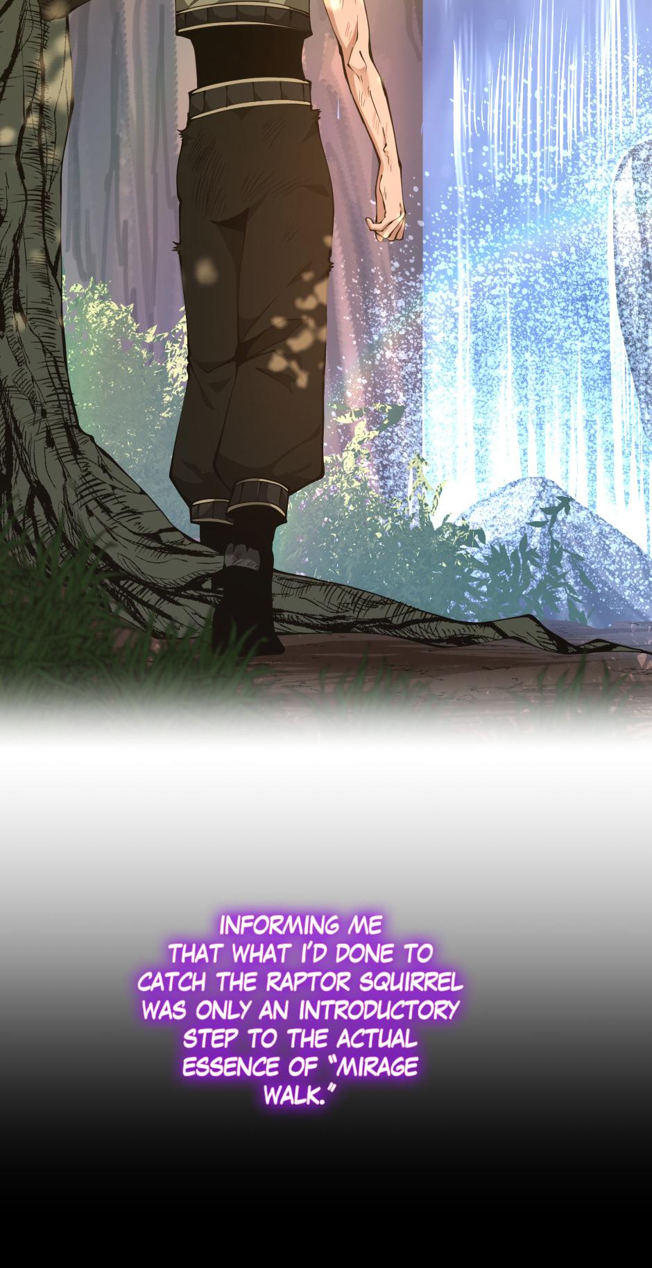 The Beginning After the End Chapter 156 — page 16