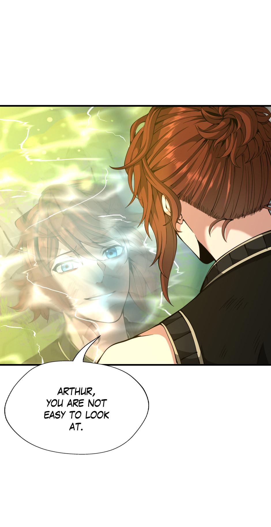 The Beginning After the End Chapter 156 — page 21