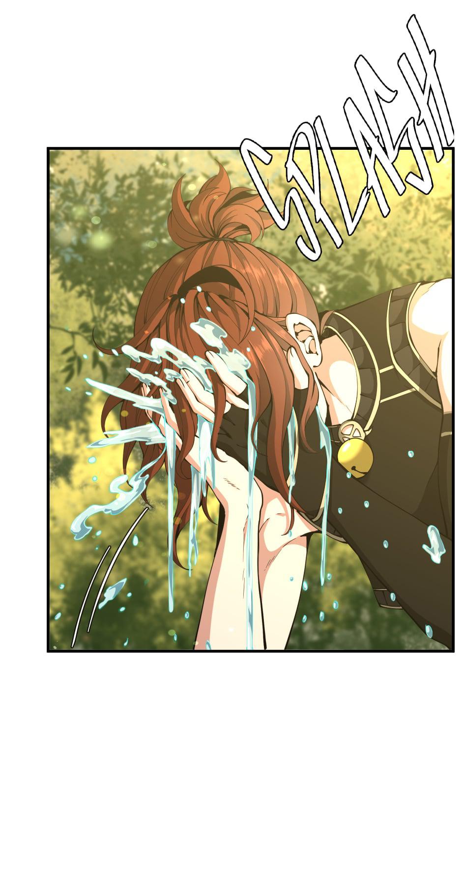 The Beginning After the End Chapter 156 — page 22