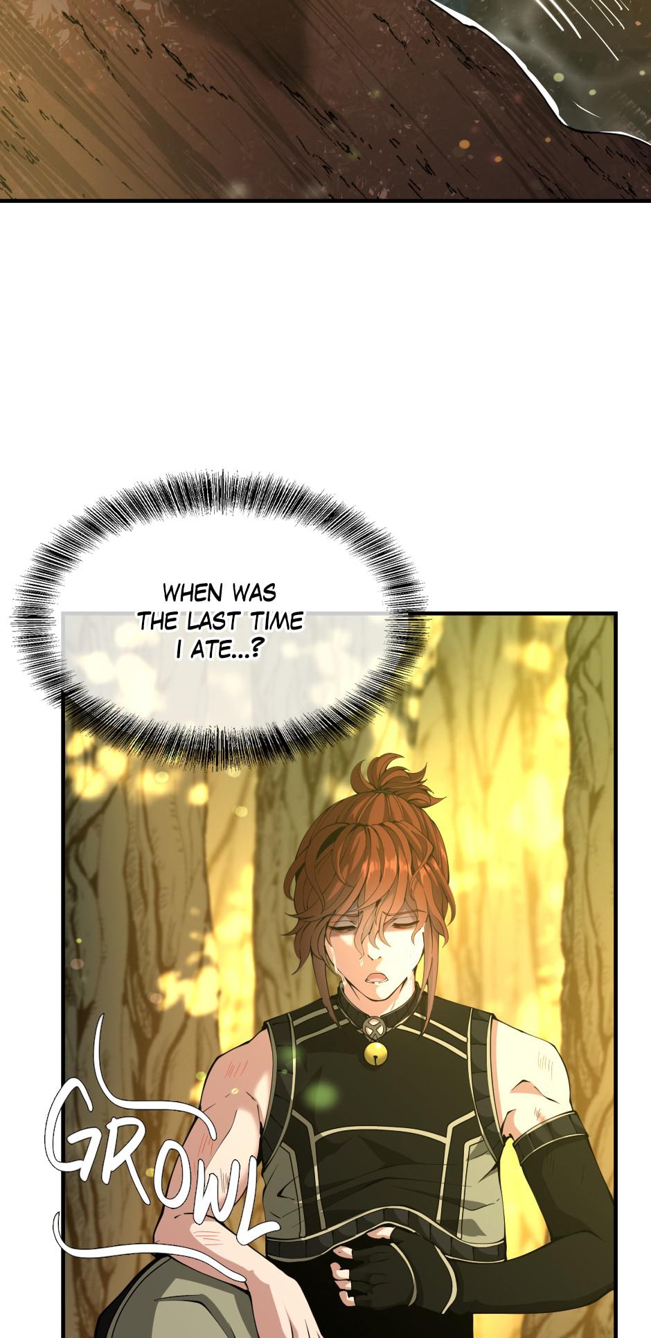 The Beginning After the End Chapter 156 — page 24