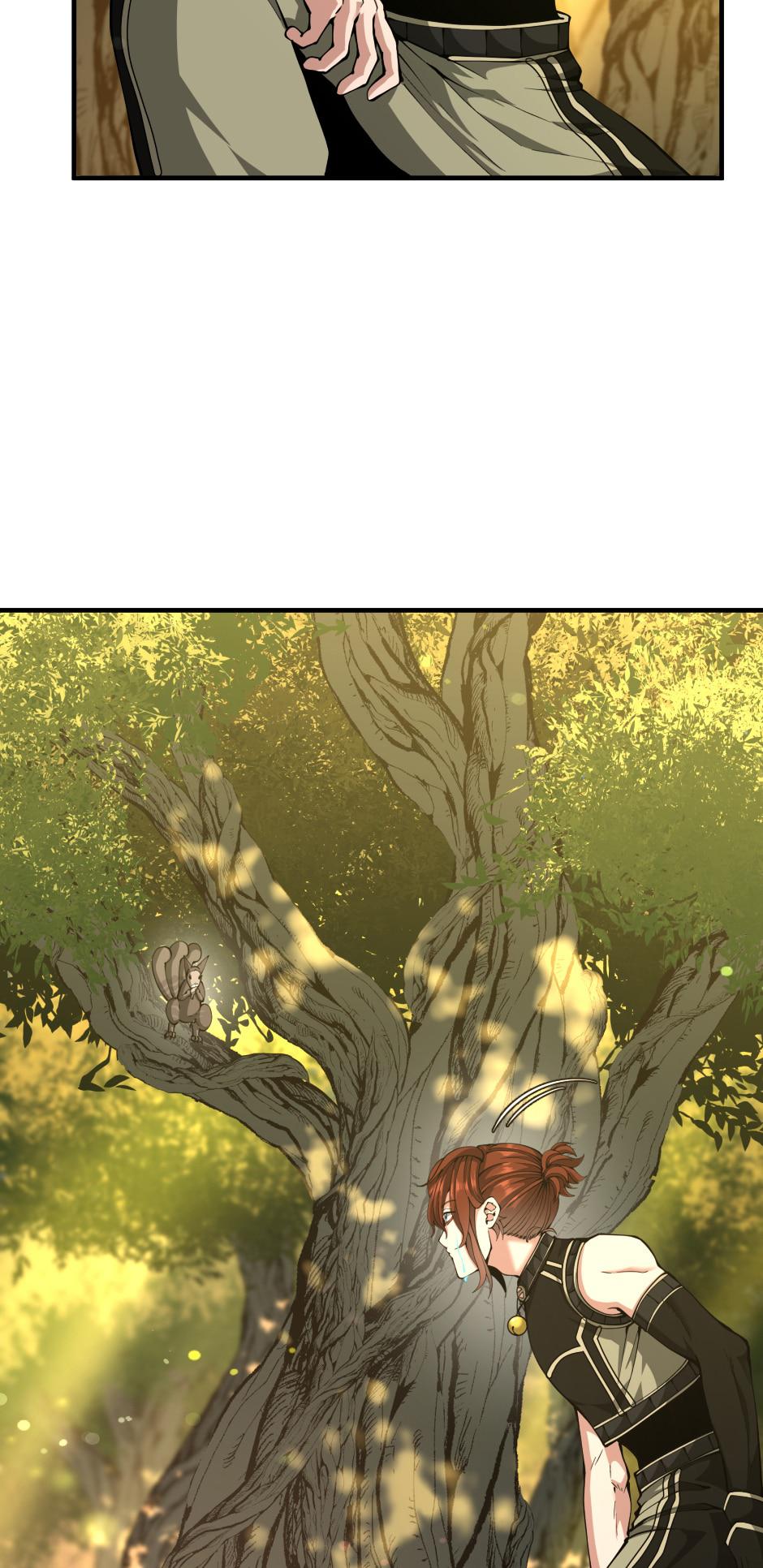 The Beginning After the End Chapter 156 — page 25