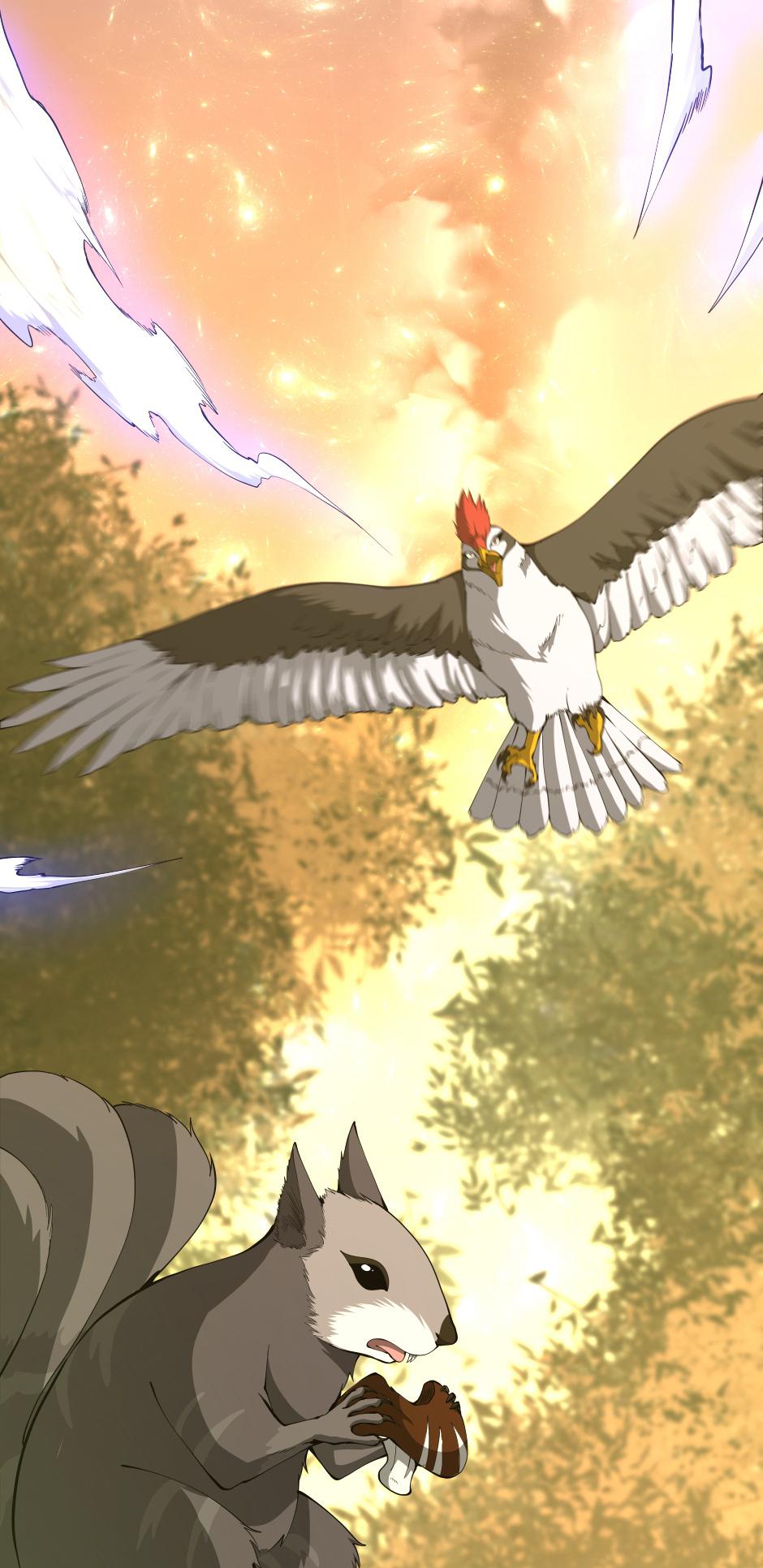 The Beginning After the End Chapter 156 — page 27
