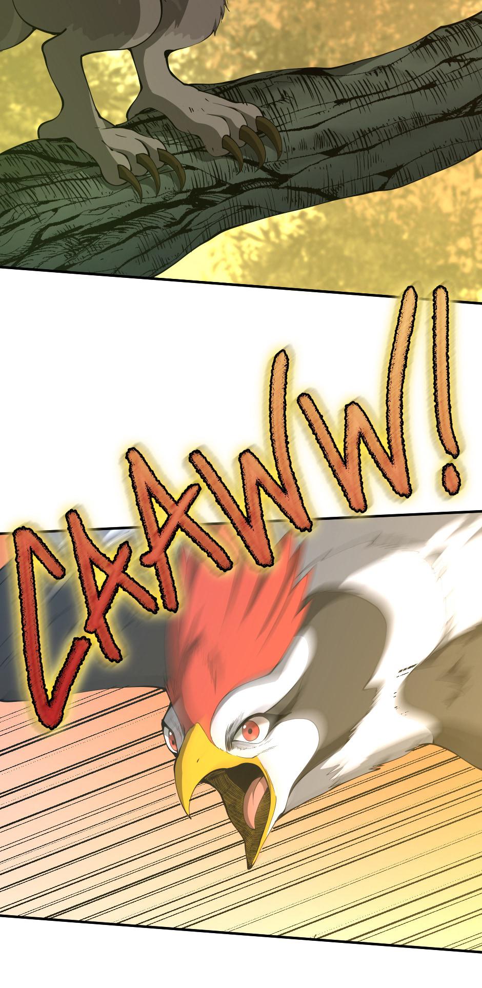 The Beginning After the End Chapter 156 — page 28