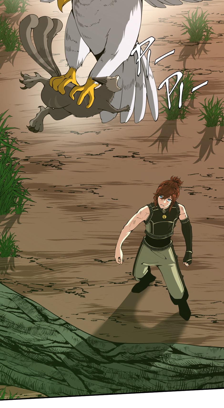 The Beginning After the End Chapter 156 — page 30
