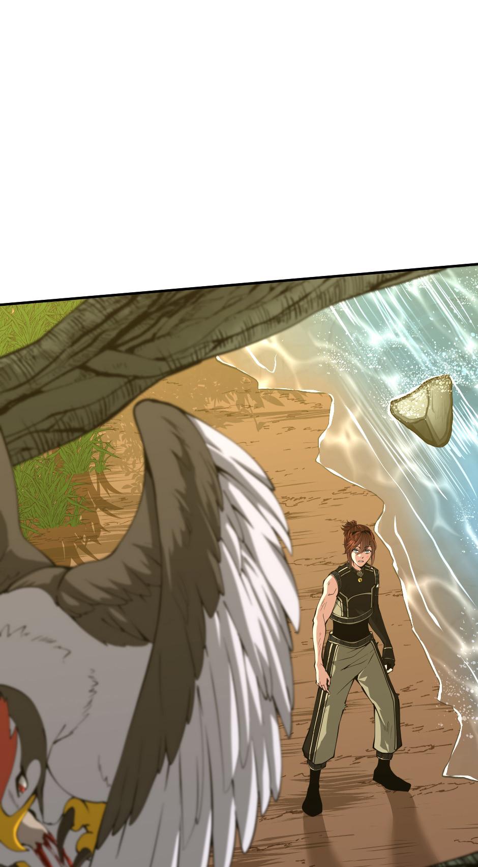 The Beginning After the End Chapter 156 — page 31