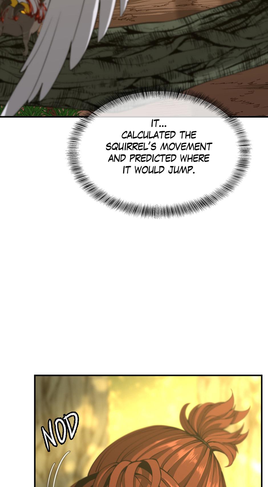 The Beginning After the End Chapter 156 — page 32
