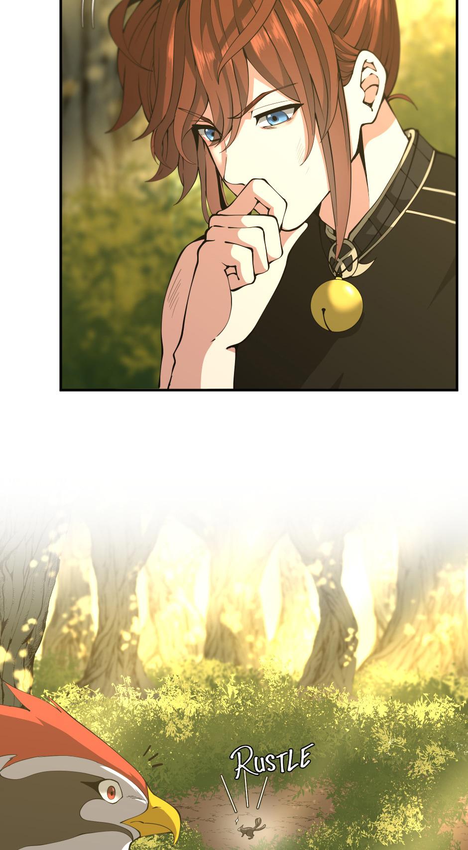 The Beginning After the End Chapter 156 — page 33