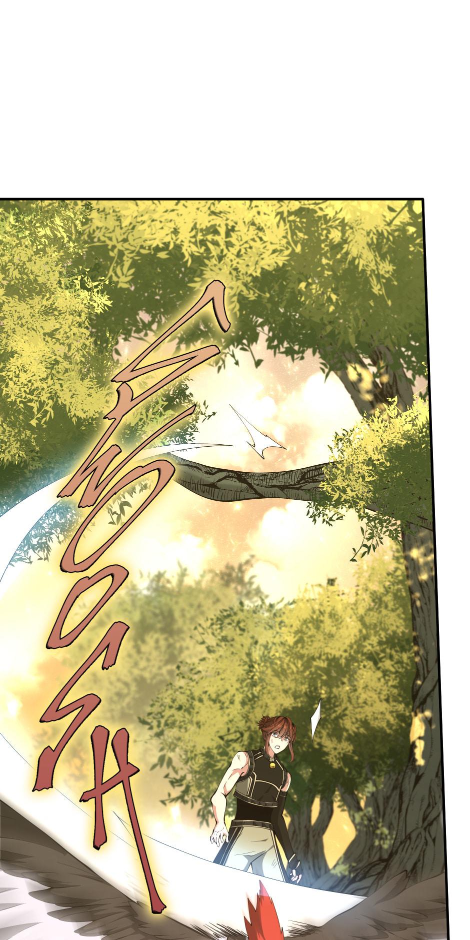 The Beginning After the End Chapter 156 — page 35