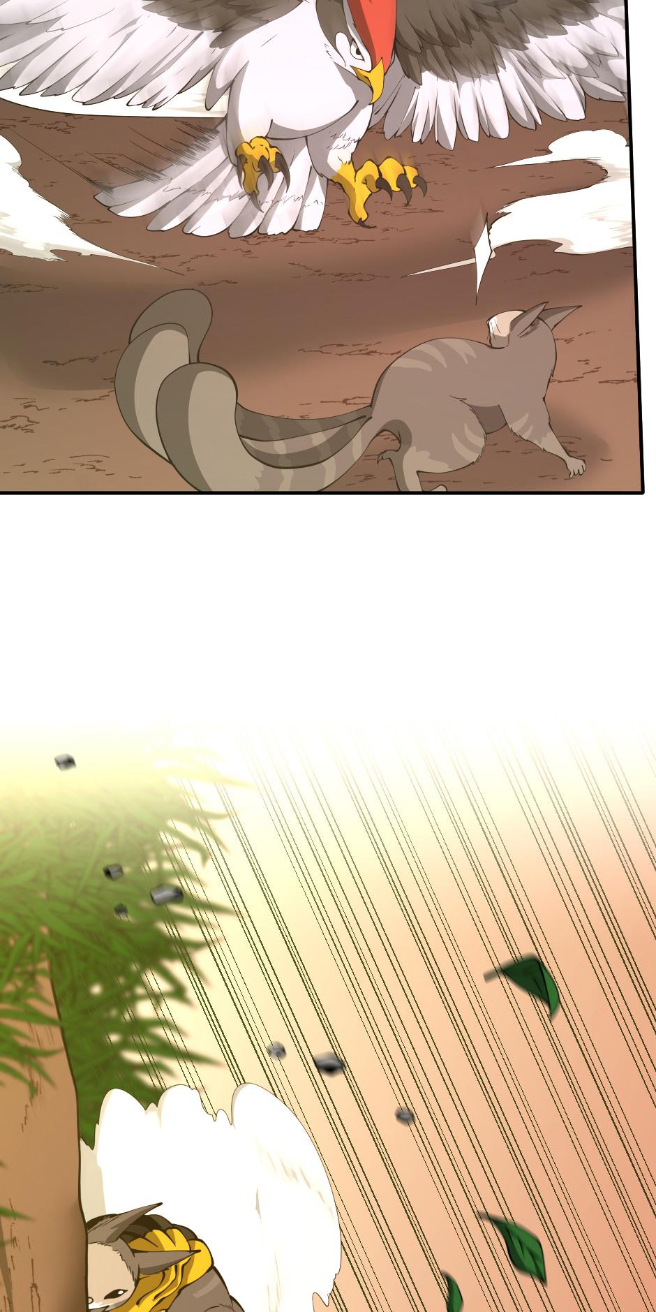 The Beginning After the End Chapter 156 — page 36