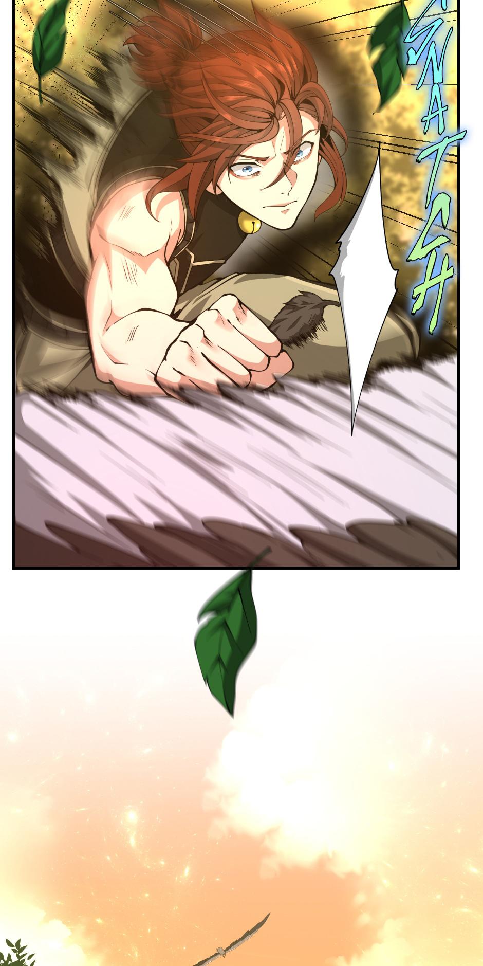 The Beginning After the End Chapter 156 — page 38