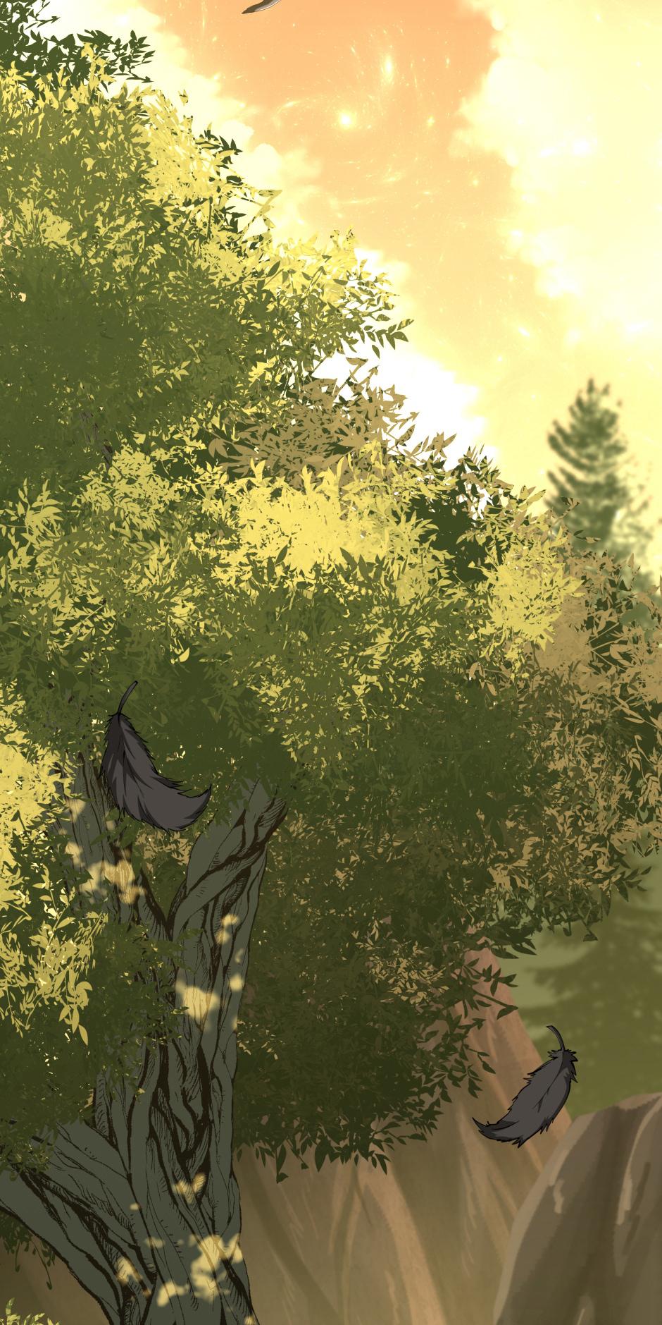 The Beginning After the End Chapter 156 — page 39