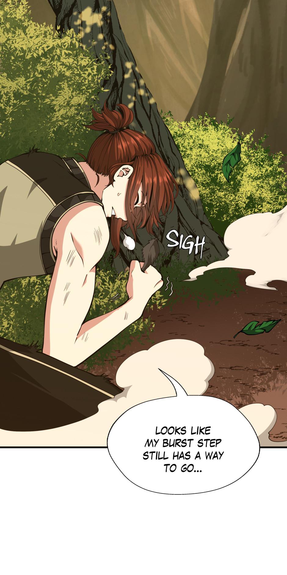 The Beginning After the End Chapter 156 — page 40