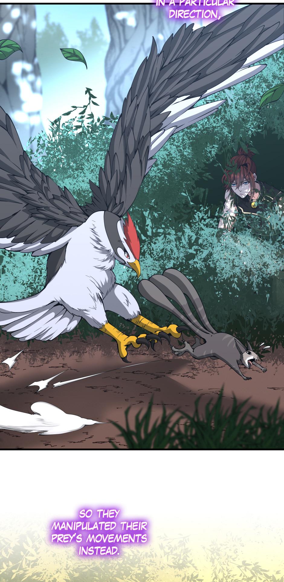 The Beginning After the End Chapter 156 — page 43
