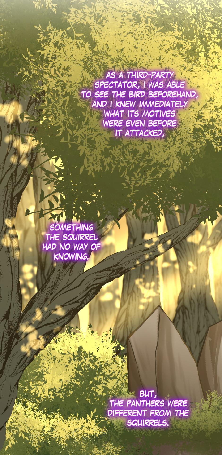The Beginning After the End Chapter 156 — page 44