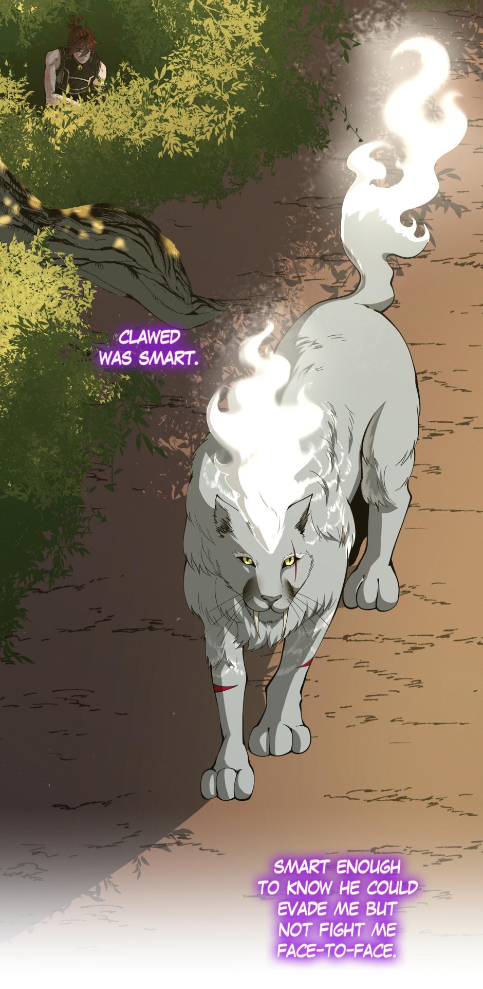 The Beginning After the End Chapter 156 — page 45